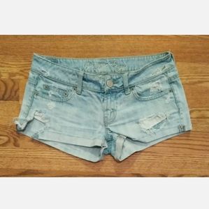 American Eagle Shorts Womens Size: 2